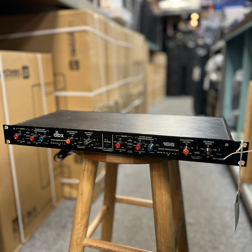 VINTAGE-dbx-166-2-channel-Gate