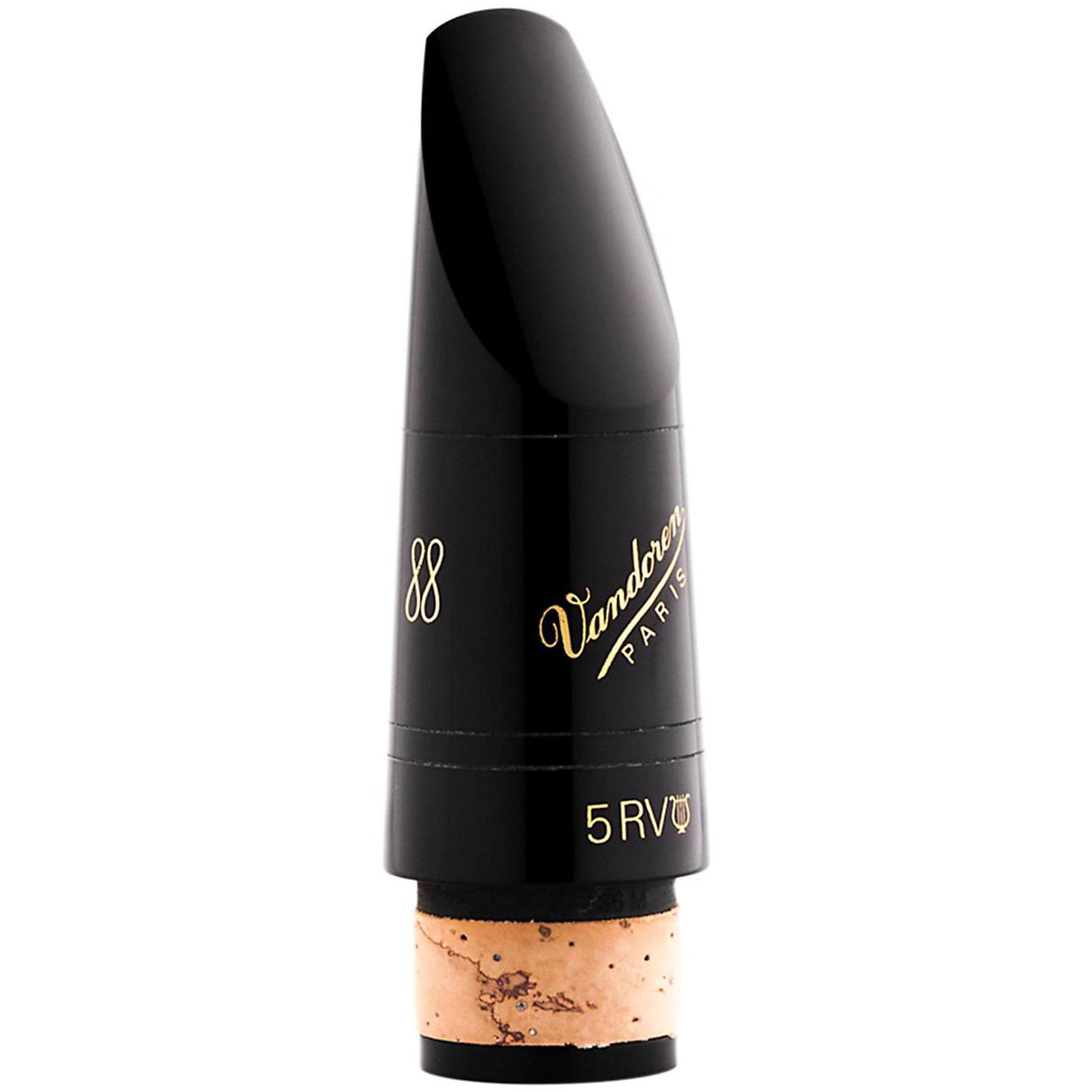 Woodwind Mouthpieces and Ligatures