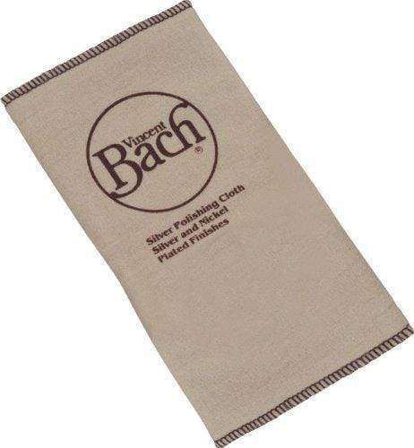 Vincent Bach 1878B Polish Cloth Deluxe For Plated Instruments-Dirt Cheep