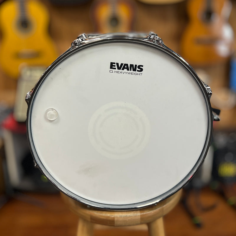 Wellingtone Salute Series Tony Williams 14x7 Walnut/Oak Snare Drum