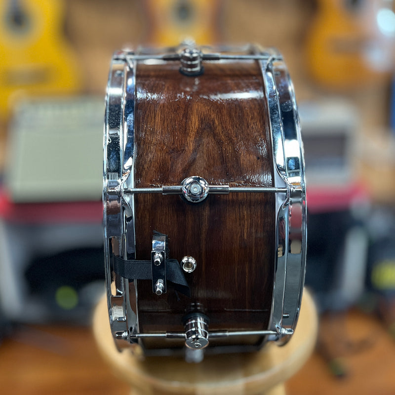 Wellingtone Salute Series Tony Williams 14x7 Walnut/Oak Snare Drum