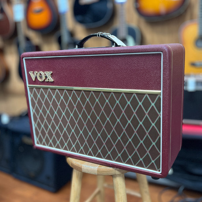 USED VOX AC10C1 10-Watt Guitar Combo Amp