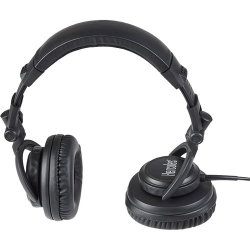 Hercules DJ Starter Kit with Starlight Controller, Speakers, Headphones, & Serato DJ Lite Software
