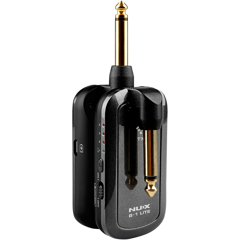 NUX B-1 Lite Guitar Wireless System