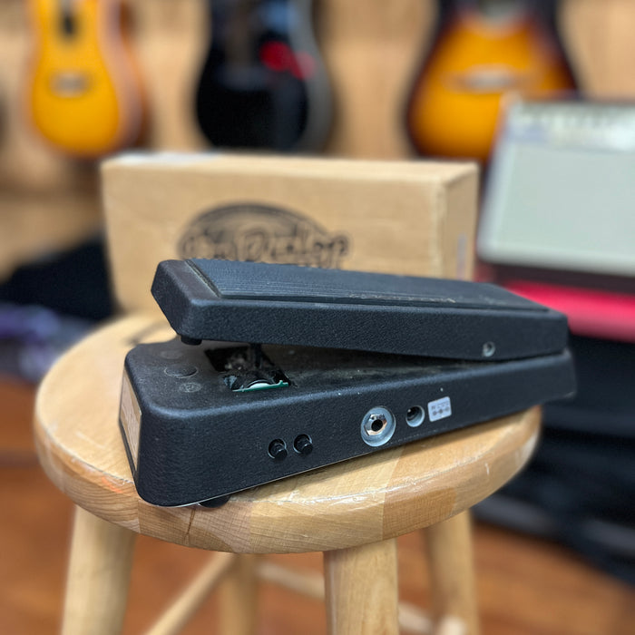 USED Dunlop 95Q Wah Pedal