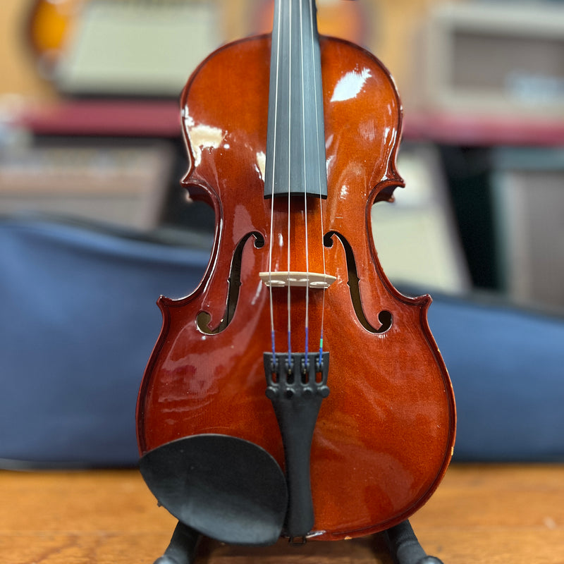 USED Brandenburg VN-880 Violin Outfit, 3/4