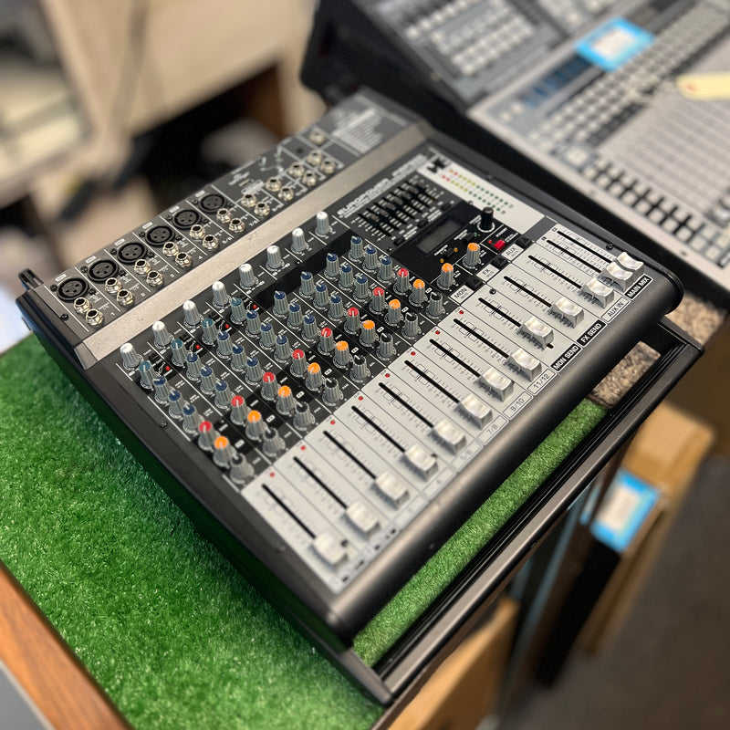 USED Behringer PMP-500 Powered Mixer