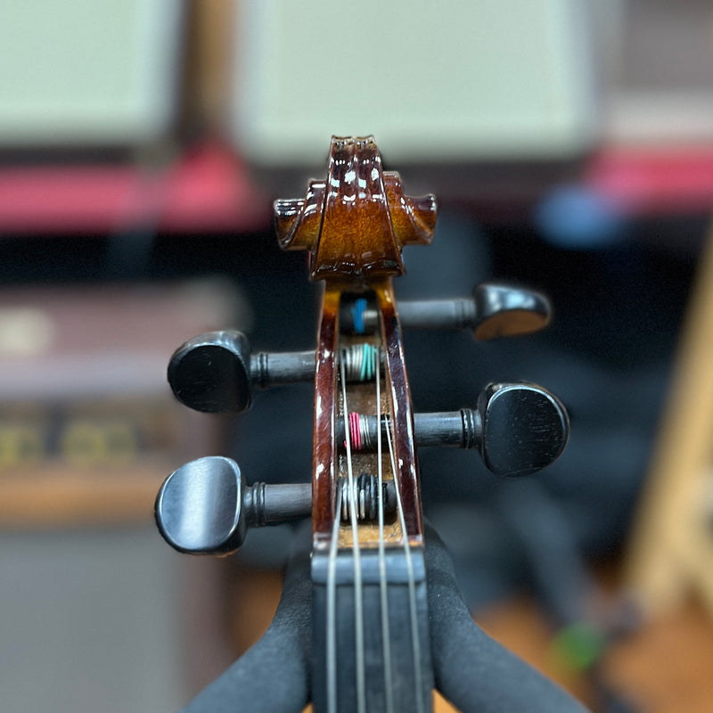 USED Brandenburg VA-880 Viola Outfit, 13"