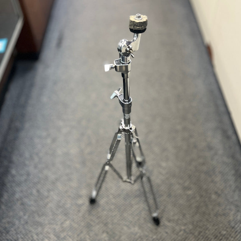 USED Percussion Plus Straight Cymbal Stand