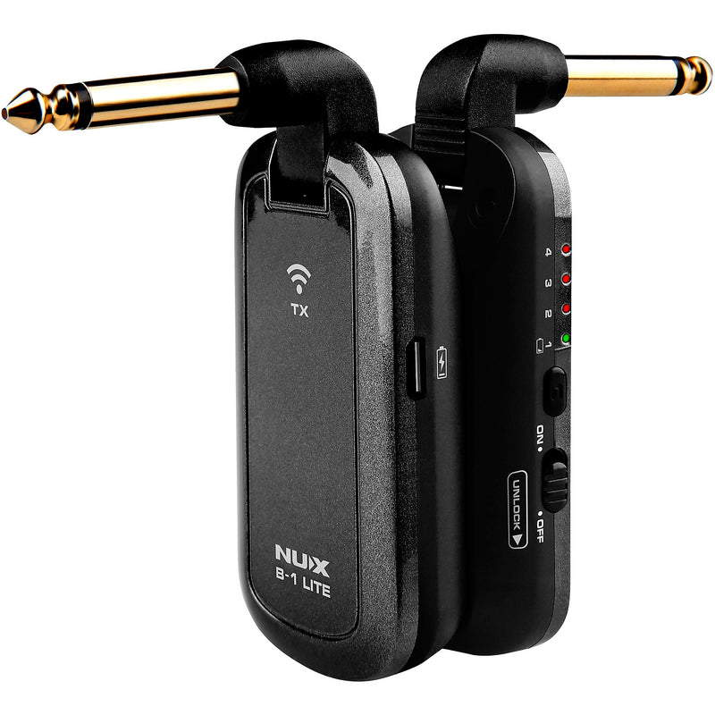 NUX B-1 Lite Guitar Wireless System