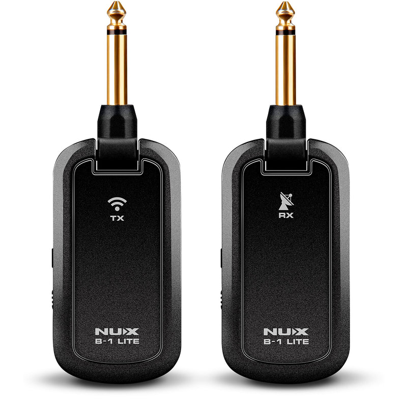 NUX B-1 Lite Guitar Wireless System