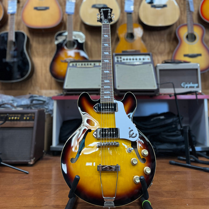 USED Epiphone Casino Coupe Electric Guitar