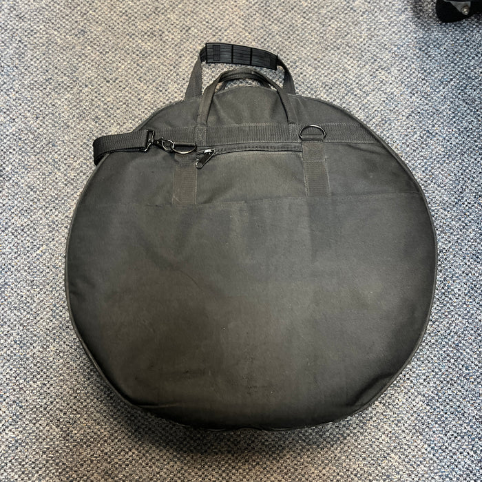 USED Bosphorus Padded Cymbal Bag, 22"