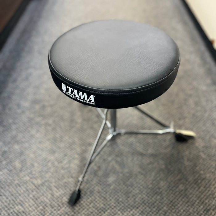 USED Tama Round Drum Throne
