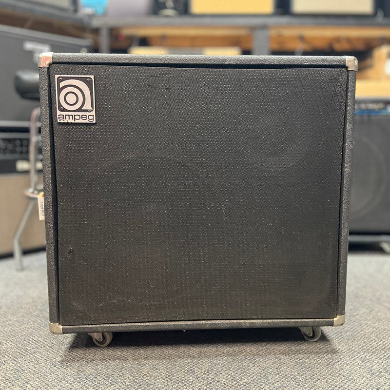 VINTAGE Ampeg SVT1510E Speaker Enclosure