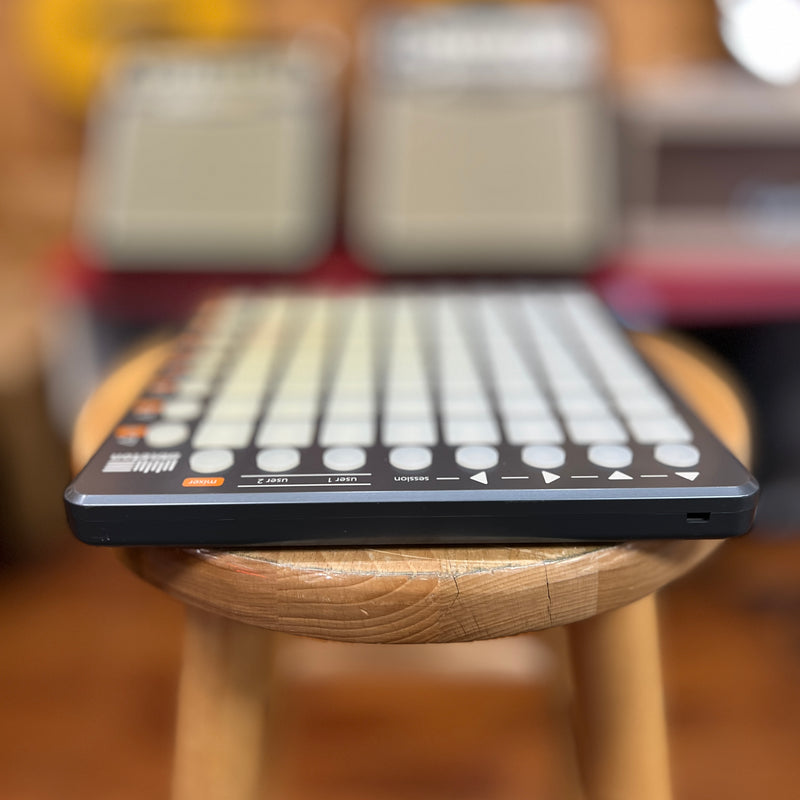 USED Novation Launchpad S 64-Button Ableton Controller