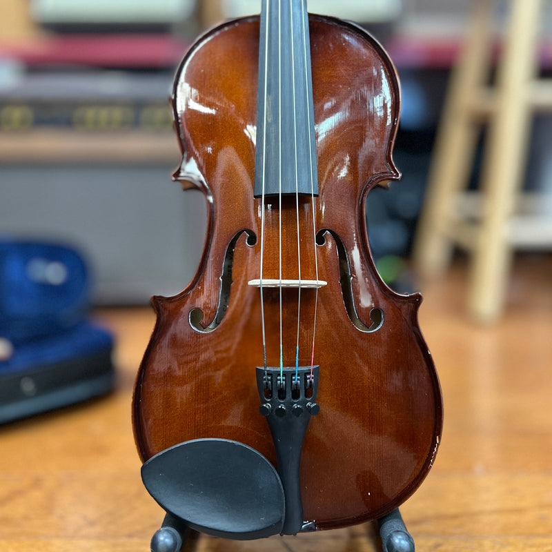 USED Brandenburg VA-880 Viola Outfit, 13"