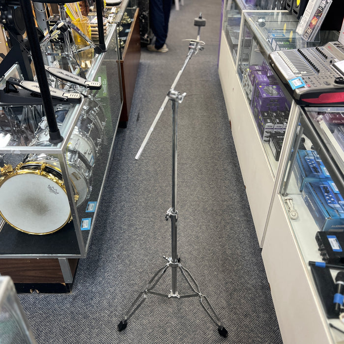 USED PDP Double-Braced Lightweight Cymbal Boom Stand