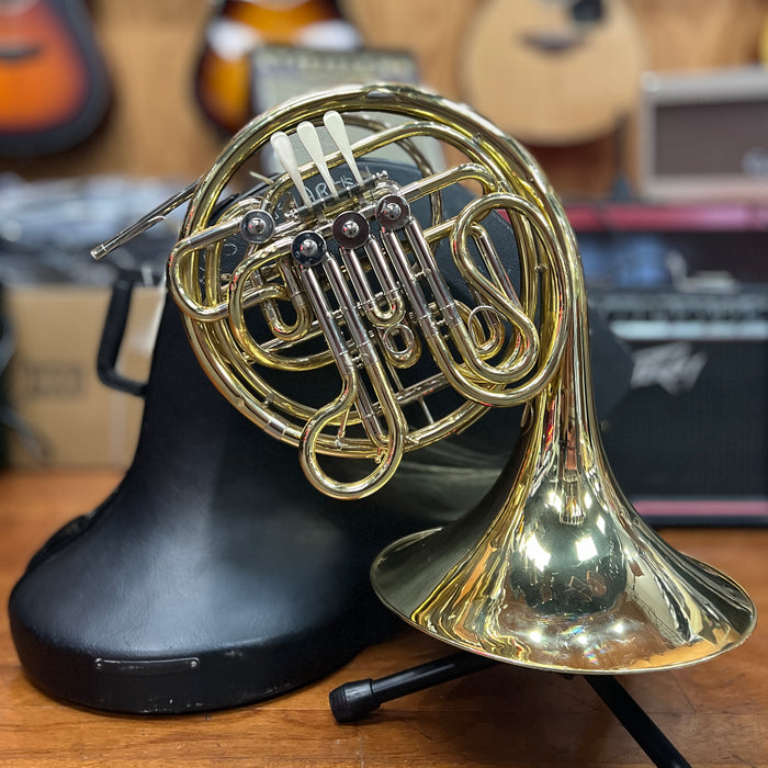 USED Holton H378 Double French Horn