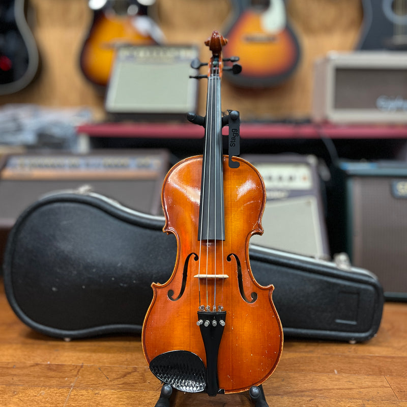 USED Pfetzschner 15" Viola Outfit, Germany