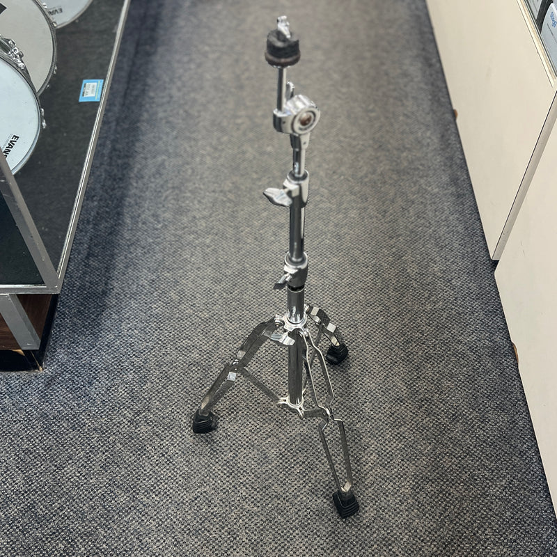USED Pearl Straight Cymbal Stand