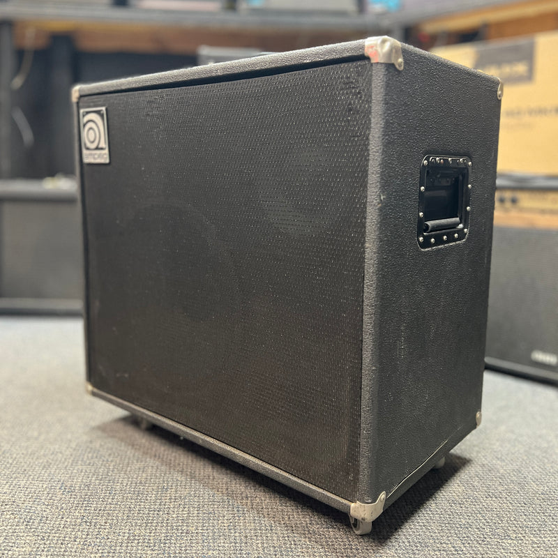 VINTAGE Ampeg SVT1510E Speaker Enclosure