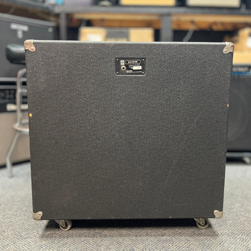 VINTAGE Ampeg SVT1510E Speaker Enclosure