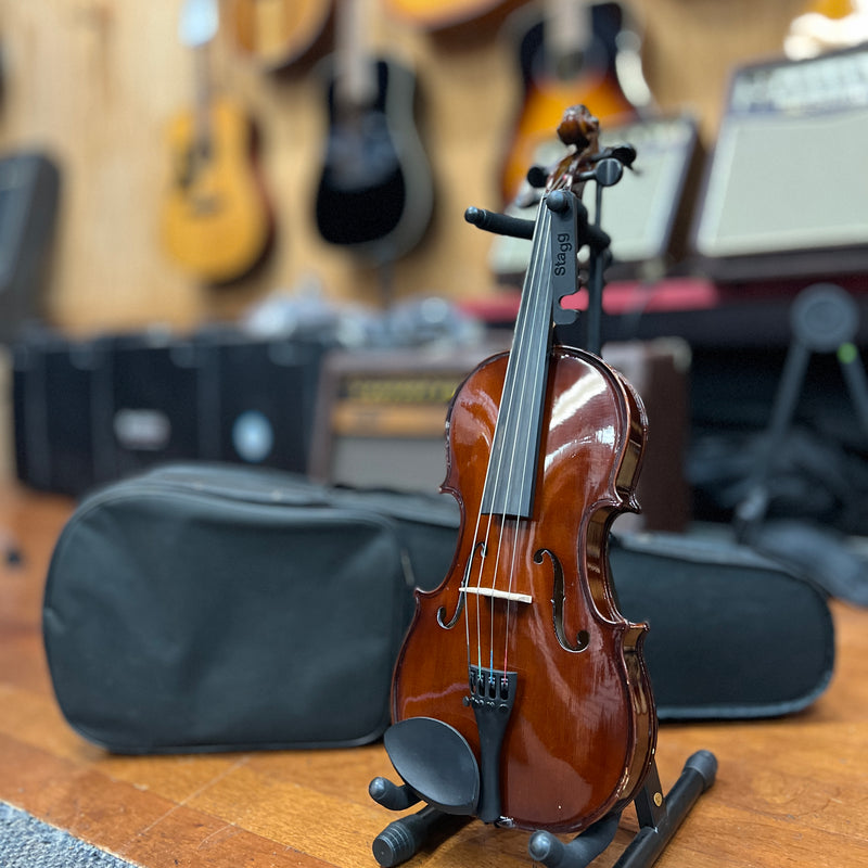 USED Brandenburg VA-880 Viola Outfit, 13"