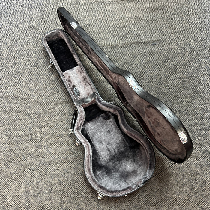 USED Epiphone Les Paul Hardshell Case, Black