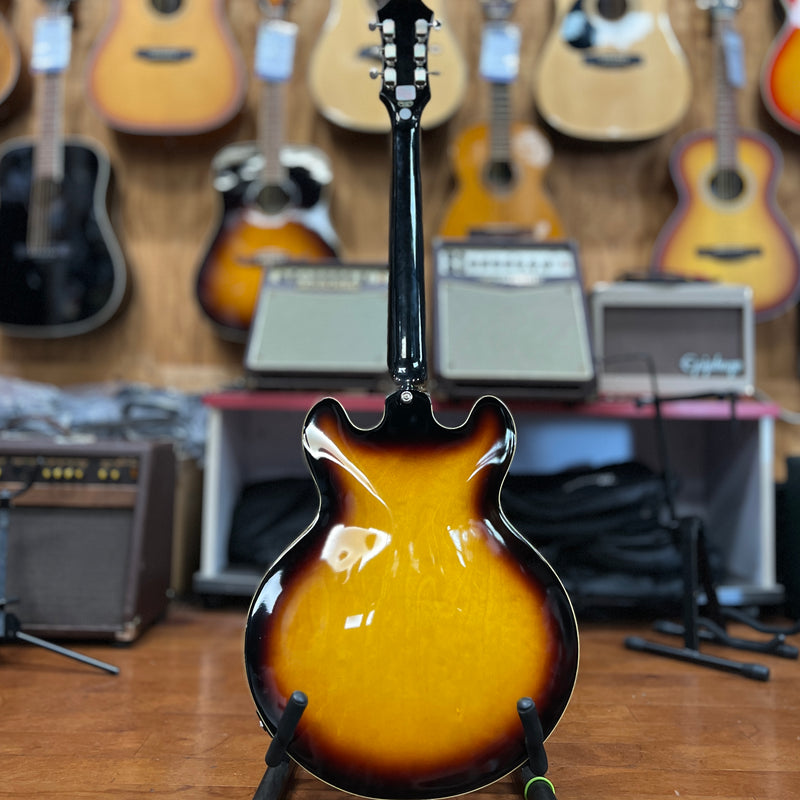 USED Epiphone Casino Coupe Electric Guitar