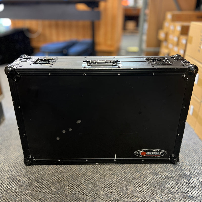 USED Oddessy Case For Numark NS Series Controllers