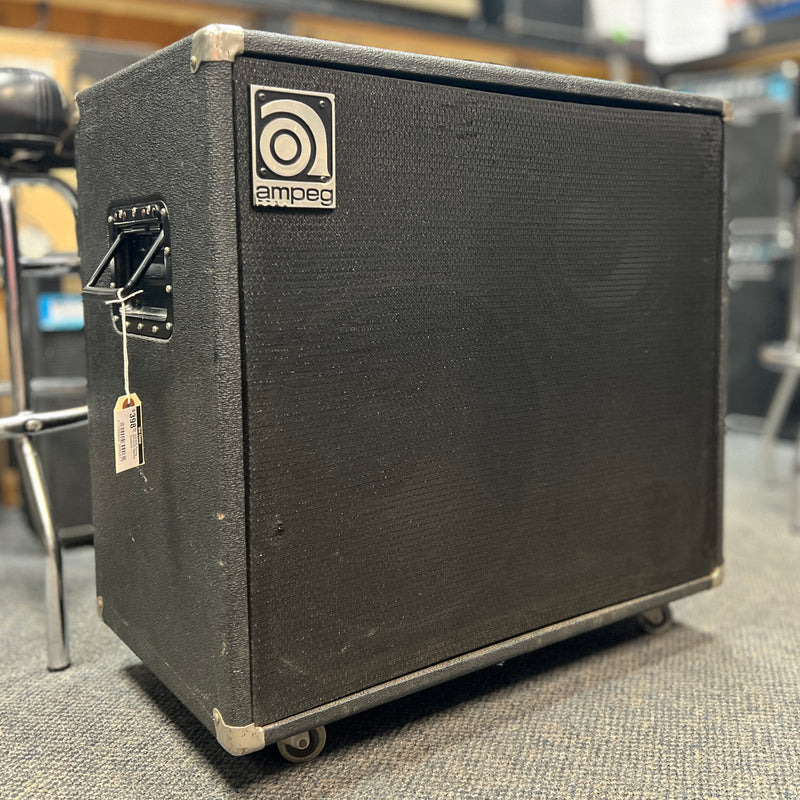 VINTAGE Ampeg SVT1510E Speaker Enclosure