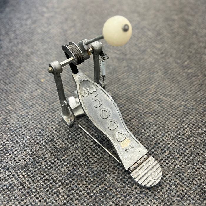 VINTAGE DW 5000 Series Single Bass Drum Pedal