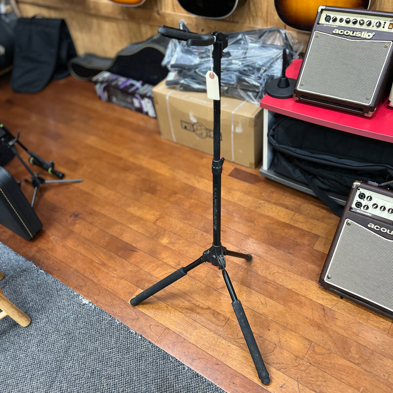 USED Hercules Hanging  Guitar Stand