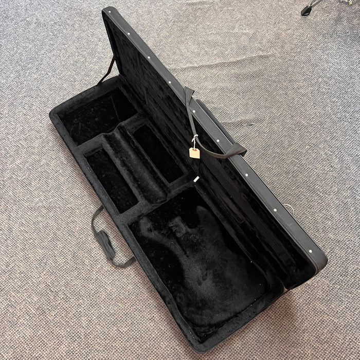 USED Lightlear Electric Base Case