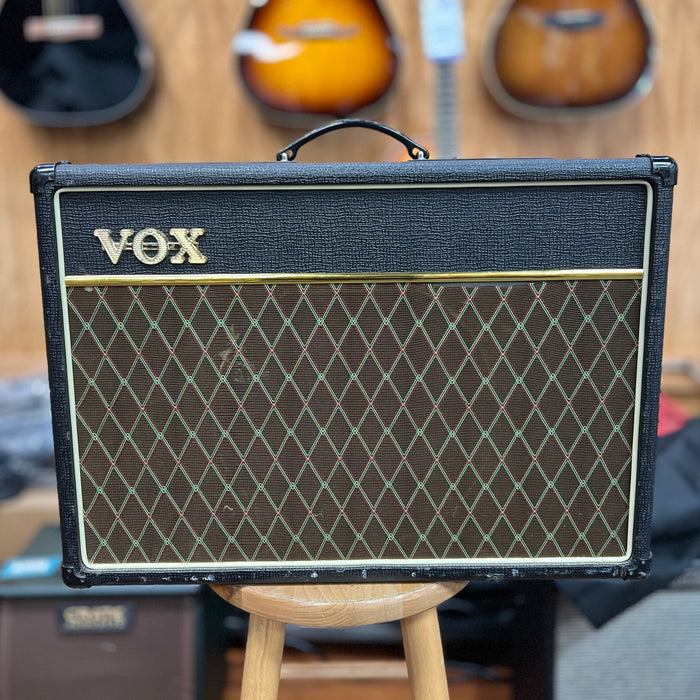 USED VOX AC15CC1 Combo Amplifier