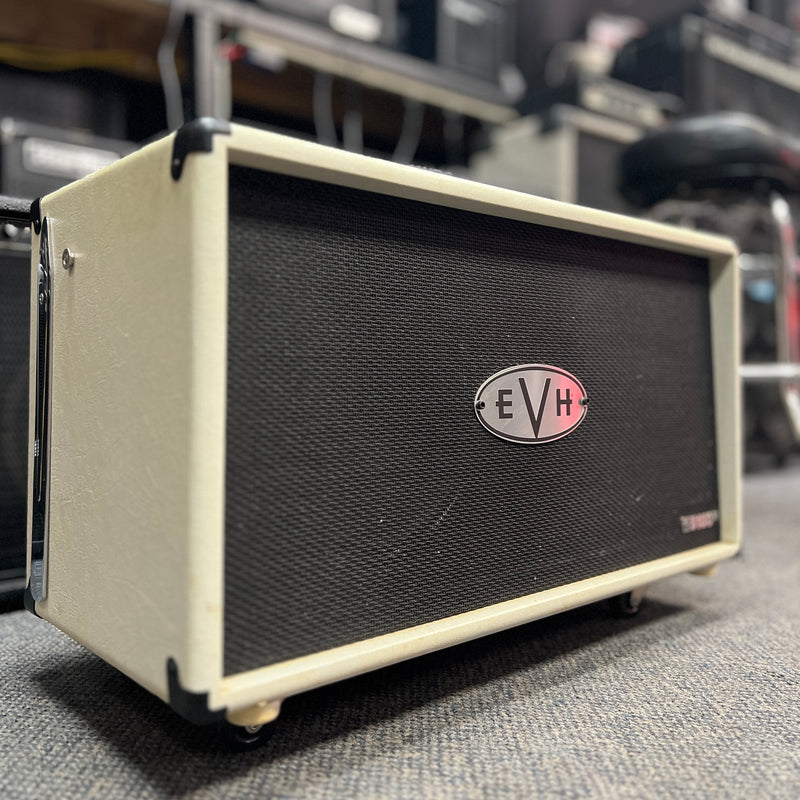 USED EVH 212 SL Speaker Cabinet