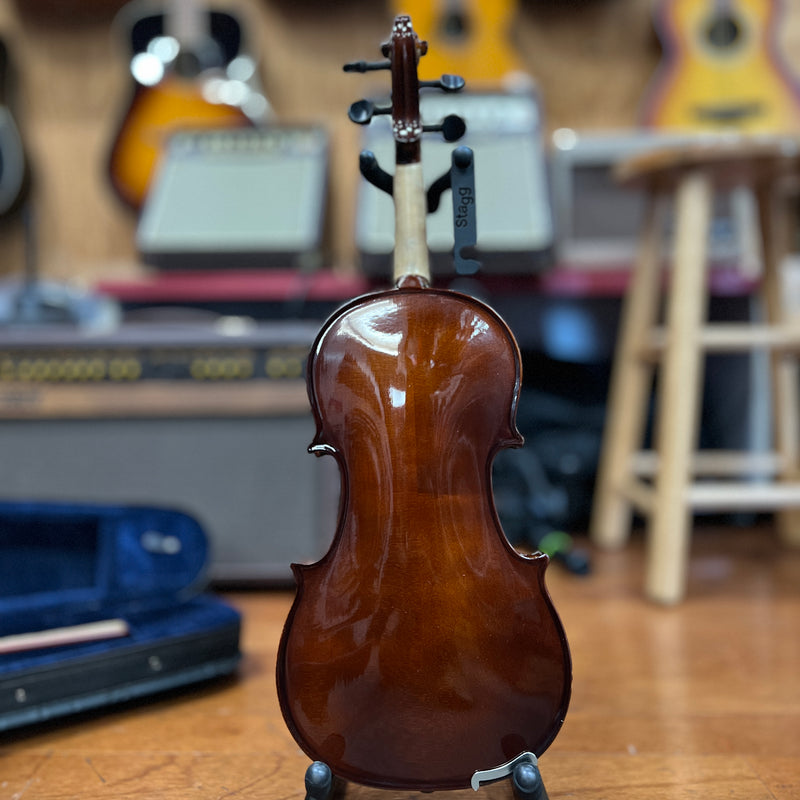 USED Brandenburg VA-880 Viola Outfit, 13"