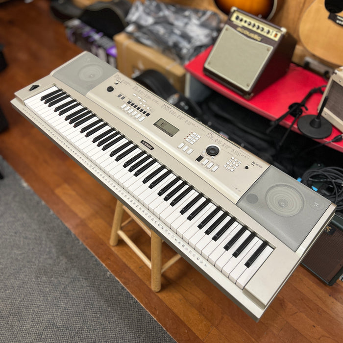 USED Yamaha YPG-235 Portable Grand 76-key Semi Weighted Digital Piano