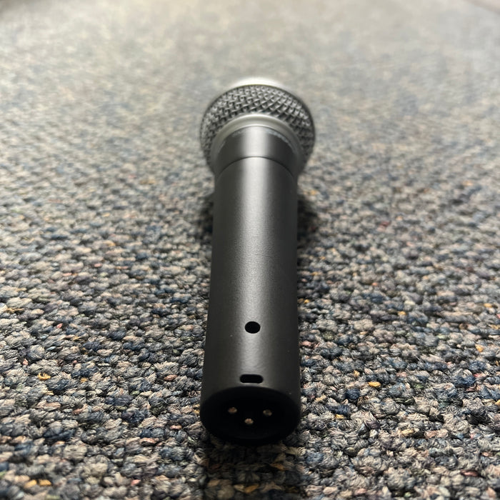 USED Shure SM58 Dynamic Microphone