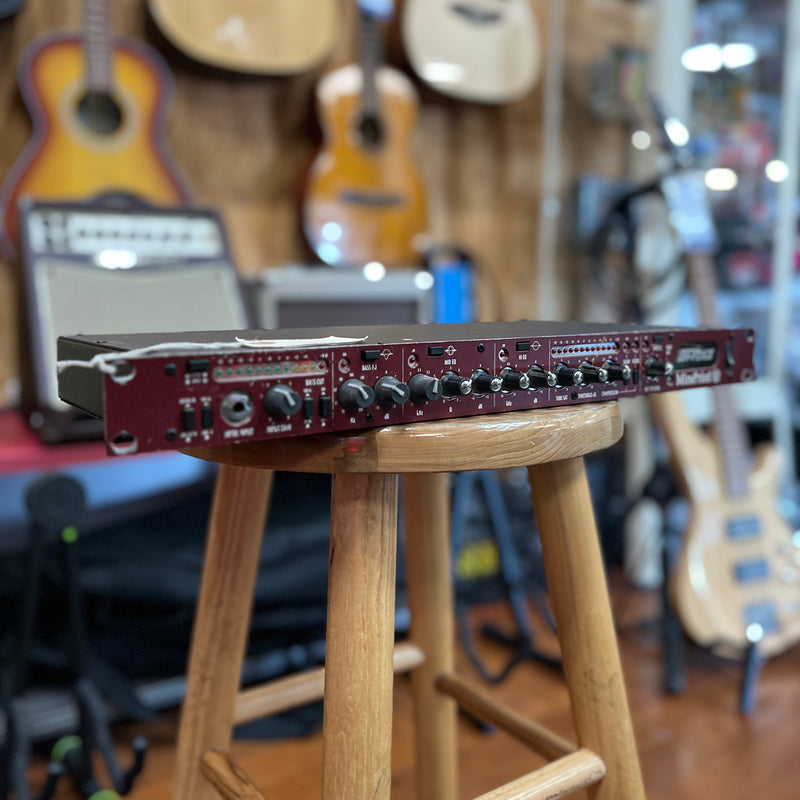 USED MindPrint En-Voice Class A Channel Strip