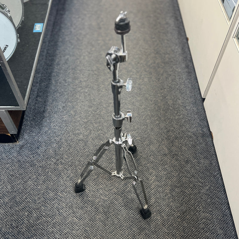 USED Pearl Straight Cymbal Stand