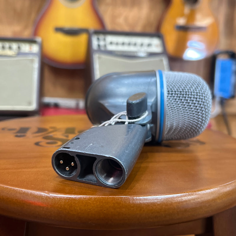 USED Shure Beta 52 Kick Drum Microphone
