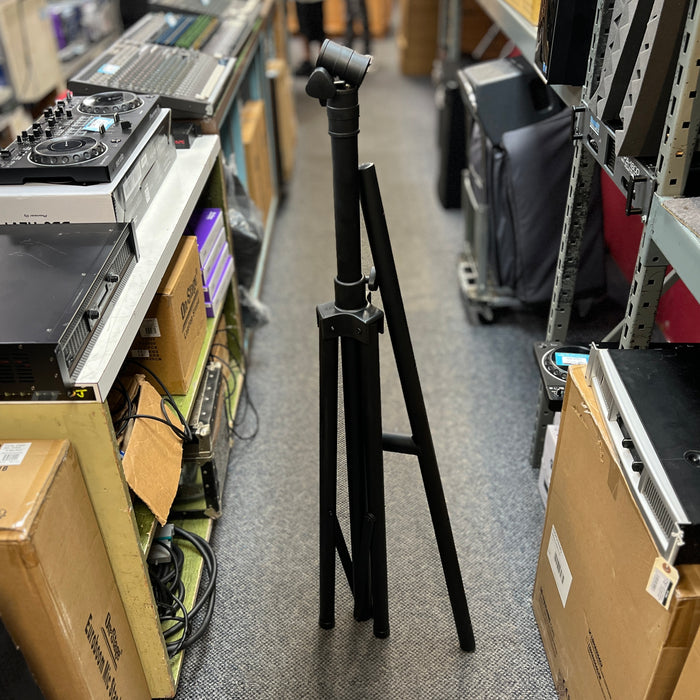 USED Chauvet CH-03 Heavy Duty Tripod Lighting Stand