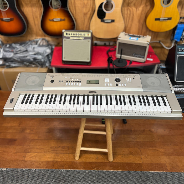 USED Yamaha YPG-235 Portable Grand 76-key Semi Weighted Digital Piano
