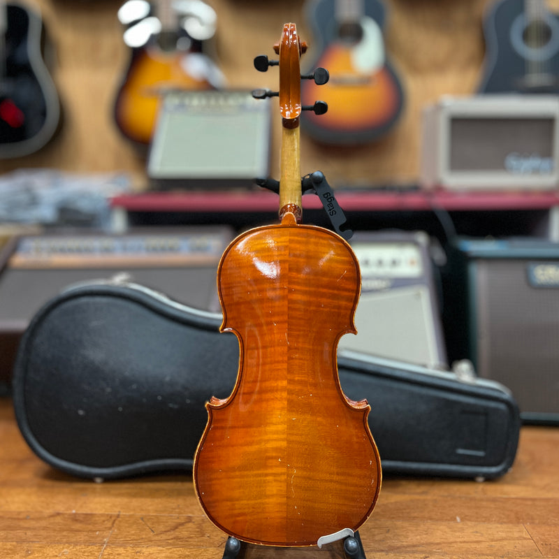 USED Pfetzschner 15" Viola Outfit, Germany