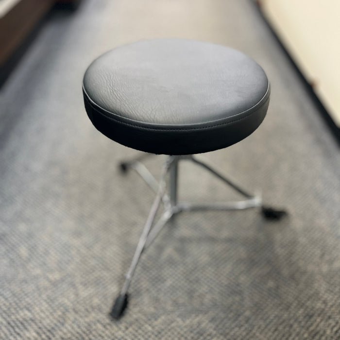 USED Tama Round Drum Throne