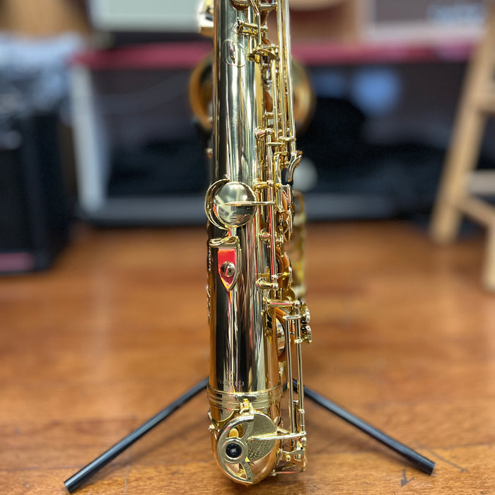 USED Yanagisawa 901 Tenor Saxophone Outfit, Japan - Serial 00315833