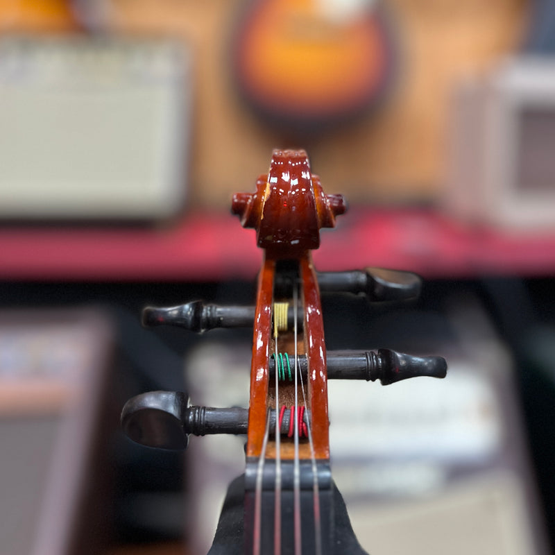 USED Brandenburg VN-880 Violin Outfit, 3/4