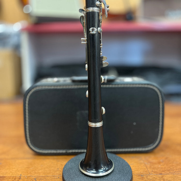 VINTAGE 1970 Buffet Crampon France R13 Clarinet SN K24926